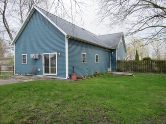 30791 S Symerton Rd, Wilmington, IL 60481