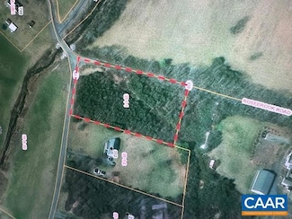 TBD Haneytown Rd Unit 35-1-1, Stanardsville, VA 22973