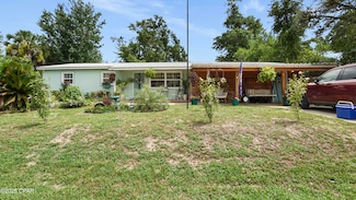 1718 Christopher St, Lynn Haven, FL 32444