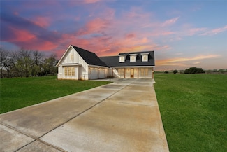 4000 County Road 312, Cleburne, TX 76031