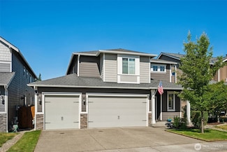 20122 18th Avenue Ct E, Spanaway, WA 98387