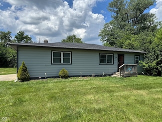 4006 Kenneth Ave, Indianapolis, IN 46226