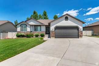 327 E 2260 S, Heber City, UT 84032