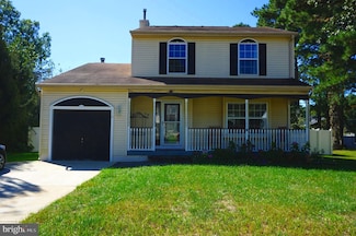 10 Monroe Ct, Berlin, NJ 08009