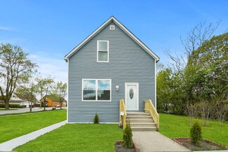 14444 S Division St, Posen, IL 60469