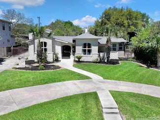 1109 Wiltshire Ave, San Antonio, TX 78209