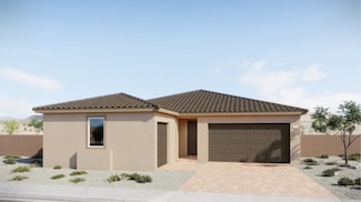 Gabriel NextGen, Las Vegas, NV 89120
