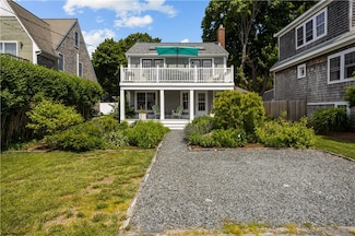 37 Brownell St, Warren, RI 02885