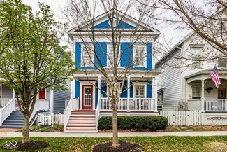 2067 Rhettsbury St, Carmel, IN 46032