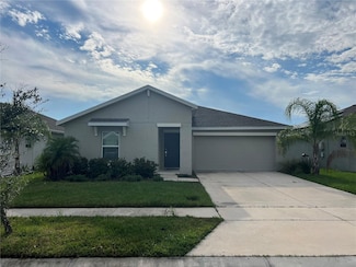 292 Pineywoods St, St. Cloud, FL 34769