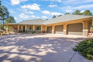 16150 Cliffrock Ct, Colorado Springs, CO 80921