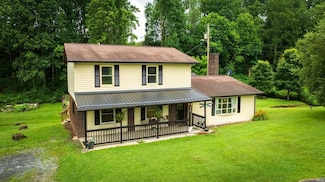 1038 Cedar Springs Rd, Sugar Grove, VA 24375