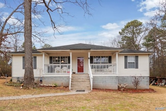 4435 County Road 1763, Arab, AL 35016