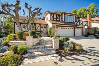 11821 Darby Ave, Porter Ranch, CA 91326