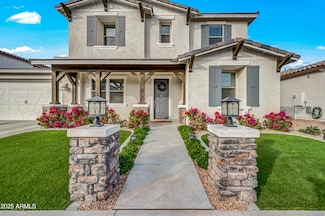 22870 E Sonoqui Blvd, Queen Creek, AZ 85142