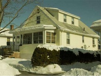 34 Cliff St, Quincy, MA 02169
