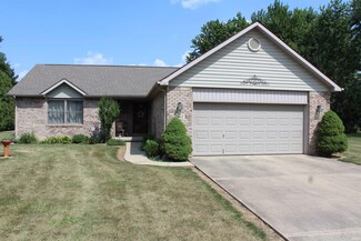 1967 Whiteman Dr, Delphi, IN 46923