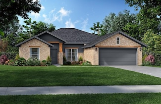 1007 SE 16th Terrace, Newcastle, OK 73065