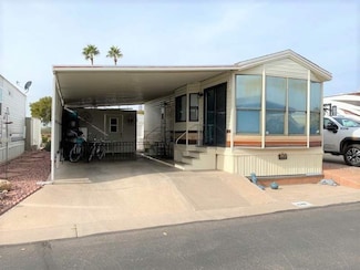 702 S Meridian Rd Unit 648, Apache Junction, AZ 85120