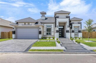 3003 Timberwood Ave, Mission, TX 78574