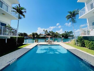 10250 W Bay Harbor Dr Unit 2E, Bay Harbor Islands, FL 33154