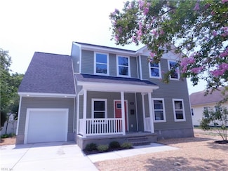 1085 Hugo St, Norfolk, VA 23513