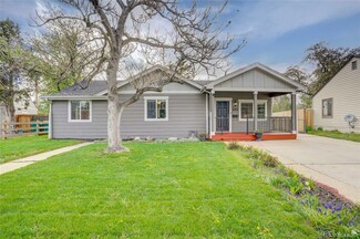 805 Oswego St, Aurora, CO 80010
