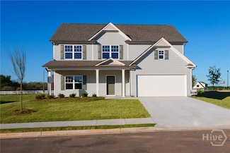 110 Hampton Hollow Dr, Jefferson, GA 30549