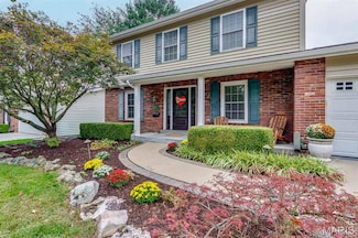 435 S Old Orchard Ave, Saint Louis, MO 63119