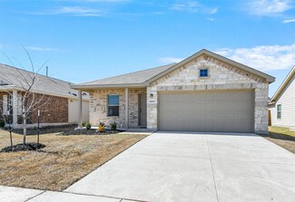 14833 Firerock Rd, Haslet, TX 76052