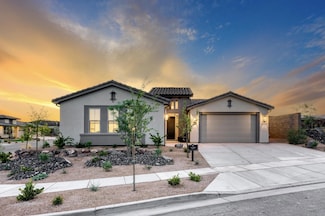 1505 N Flare Ct Unit 73, Washington, UT 84780