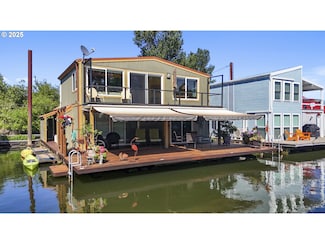 17597 NW Sauvie Island Rd Unit 41, Portland, OR 97231