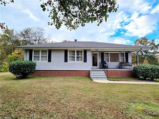 1015 2nd St, Spencer, NC 28159