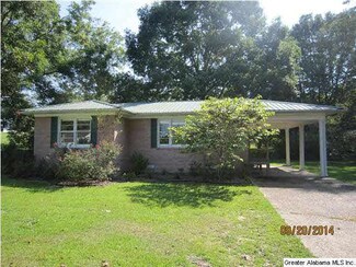 2743 Dime Rd, Haleyville, AL 35565