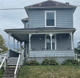 1118 Arch St, Zanesville, OH 43701