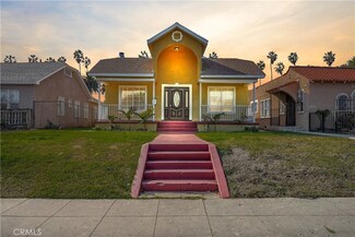 5207 Cimarron St, Los Angeles, CA 90062