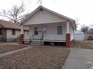 223 NE Woodruff Ave, Topeka, KS 66616