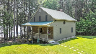 115 Fuller Ln, Denmark, ME 04022
