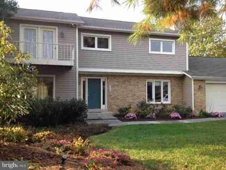 3319 Paprika Ct, Adamstown, MD 21710