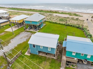2992 Highway 1, Grand Isle, LA 70358