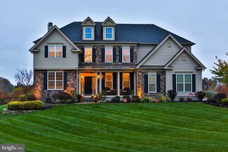 5410 Miller Ln, Plumsteadville, PA 18947