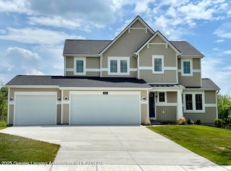 1210 Summerfield Ln, St. Johns, MI 48879