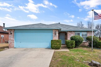 1015 Bannack Dr, Arlington, TX 76001