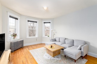 1564 Commonwealth Ave Unit 16, Boston, MA 02135