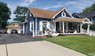 652 S Jackson St, Frankfort, IN 46041