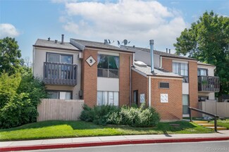 3550 S Harlan St Unit 214, Denver, CO 80235