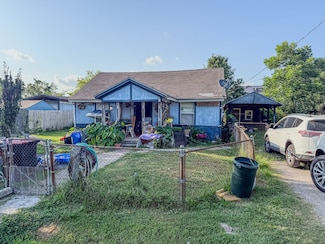 14427 Hillsboro St, Houston, TX 77015