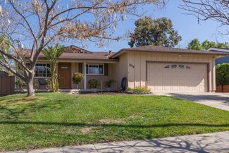 3379 Burgundy Dr, San Jose, CA 95132