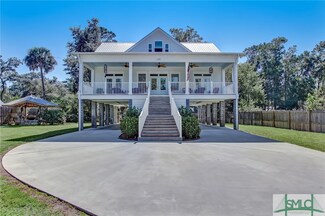 170 Penrose Dr, Savannah, GA 31410