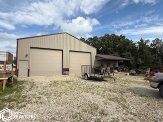 14470 Hickory Blvd, Drakesville, IA 52552